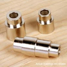 PSI Woodworking Pen Bushings Designer No Tenon - 1858