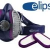 GVS Elipse P100 Respirator Safety & Clothing
