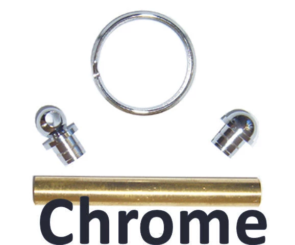 Xiamen Rizheng Industry Co. Ltd Standard Key Chain 2 Xiamen Rizheng Industry Co. Ltd Standard Key Chain