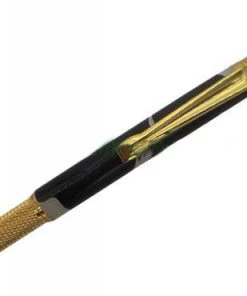 PSI Woodworking Knurl Twist Pen Kits