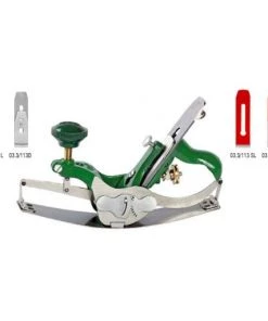 WoodWorld Of Texas Kunz No. 113 S Circular Plane