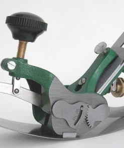 WoodWorld Of Texas Kunz No. 113 S Circular Plane