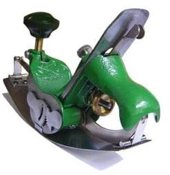 WoodWorld Of Texas Kunz No. 113 S Circular Plane