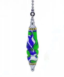 Xiamen Rizheng Industry Co. Ltd Light Pull Kit - Chrome & Gold Deluxe Misc. Kits