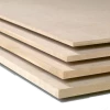 PW Of FW MDF (Medium Density FiberBoard) 4x8