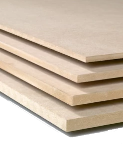 PW Of FW MDF (Medium Density FiberBoard) 4x8