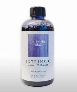 Other Embellishment Products Hampshire Sheen - Intrinsic Color 250ml - Midnight Blue