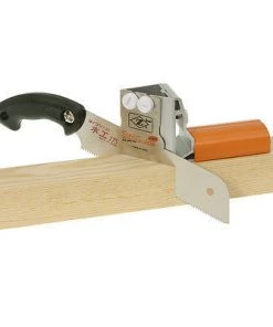 Buy Out Hand Saws - Japanese Pull Cut Z Saw Mini With Guide And Accssories
