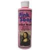SpeedBall Mona Lisa Pink Soap Brush Cleaner - Water Based