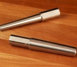 Beall #2 Morse Taper