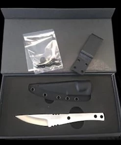 Premium Knife Supply Nemo Knife Kit With Kydex Sheath