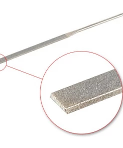 Trend Diamond Needle File Pack DWS/NFPK/F Sharpening