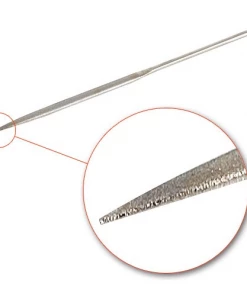 Trend Diamond Needle File Pack DWS/NFPK/F Sharpening