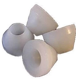 TMI Non- Stick Bushings For Doing A CA Finish Pen Bushings