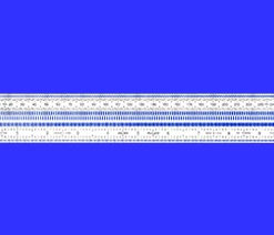 Buyout Incra 10" Decimal/MM Rule