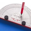 Buyout Incra 6" Marking Protractor Measurement Tools