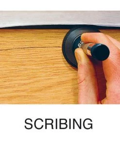 Trend Routing Measurement Tools Trend Perfect Butt Scribe U*M/PB01