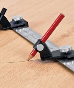 Trend Routing Trend Complete Flat Lying Trammel Set U*M/CFT01