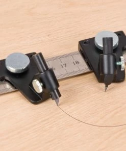 Trend Routing Trend Complete Flat Lying Trammel Set U*M/CFT01