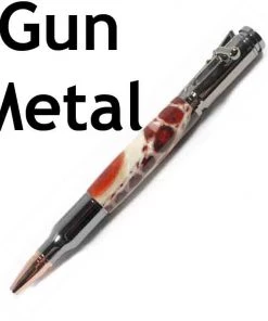 PSI Woodworking Bolt Actions Pen Kits By Name