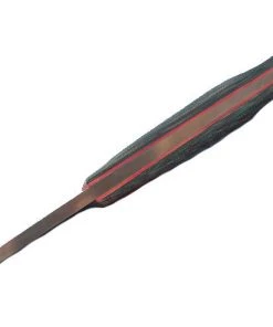 Premium Knife Supply Knife Handle ( Scales ) Spacers Accent Sheets - Silver/Black