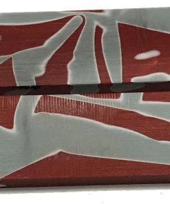 Premium Knife Supply Knife Scales & Handles Knife Scales - Dixie - Pair - Acrylic Acetate