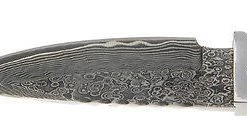 Premium Knife Supply Knife Kits Damascus Reno Gambler