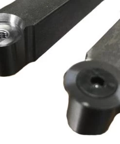 WoodWorld Of Texas Templar Tool Werke - Mega Carbide Spindle & Hollowing Tool Set (1 Of Each )