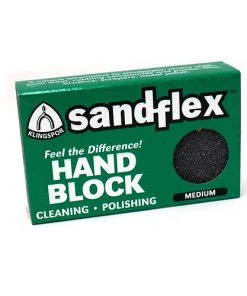 Klingspore Sandflex Sanding Blocks