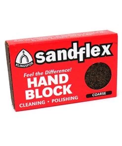 Klingspore Sandflex Sanding Blocks