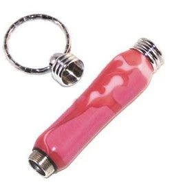 PSI Woodworking Secret Comparetment Key Chain