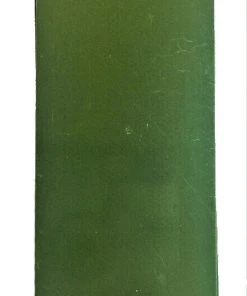 Premium Knife Supply G10 Spacers - Green - Pair Of 5" X 1.5" X 0.030"