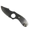 Premium Knife Supply Raptor Skinner Hammered