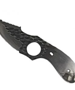 Premium Knife Supply Raptor Skinner Hammered