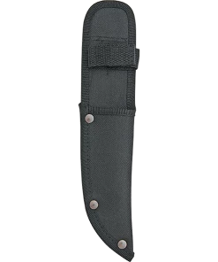 Blue Ridge Knife Supply Knife Sheaths, Cases, Edge Guards & Displays Knife Sheath Nylon - Velcro Closure - 5"x 1.5" - SH262