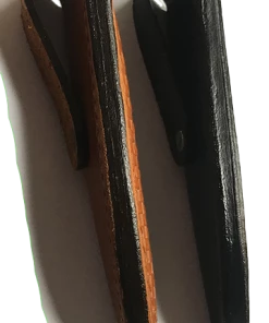 Premium Knife Supply Knife Sheath Tooled Leather - SH700 - 1 3/4