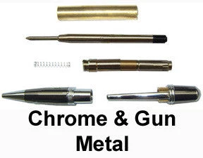 Xiamen Rizheng Industry Co. Ltd Sahara Twist Pencil Kits Pen Kits By Name 2 Xiamen Rizheng Industry Co. Ltd Sahara Twist Pencil Kits Pen Kits By Name