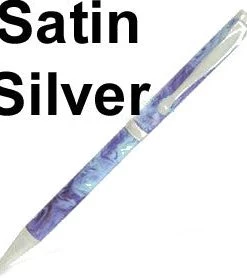 Xiamen Rizheng Industry Co. Ltd SlimLine Twist Pen Standard. Finish Kits