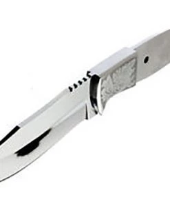 Premium Knife Supply Wild Bill Skinner Knife Kits
