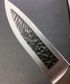 Premium Knife Supply * CNC Produced Spartacus Limited Edition Knife Kits