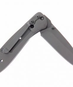 Premium Knife Supply Raptor Titanium Coated Folder Kit 8 Premium Knife Supply Raptor Titanium Coated Folder Kit