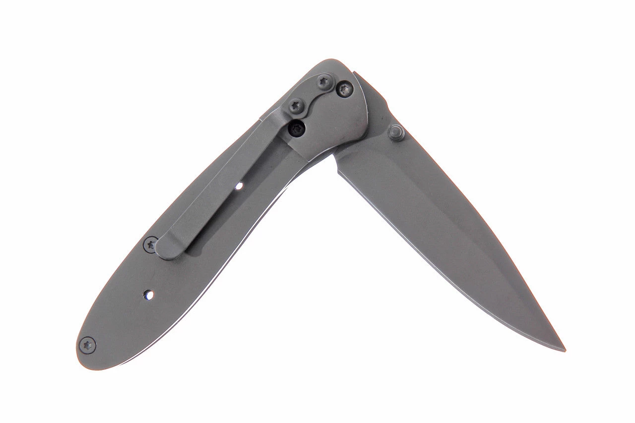 Premium Knife Supply Raptor Titanium Coated Folder Kit 3 Premium Knife Supply Raptor Titanium Coated Folder Kit