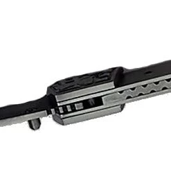 Premium Knife Supply Damascus Folder Stainless Bolster - Mayan Knife Kits 6 Premium Knife Supply Damascus Folder Stainless Bolster - Mayan Knife Kits