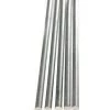 Premium Knife Supply Pin Material - Stainless Rod 3/32" X 6" Long Pins & Screws