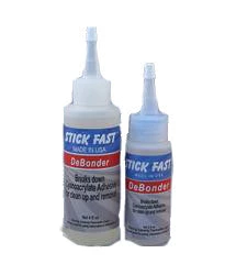 TMI Stick Fast CA De-bonder Liquid 2 Oz