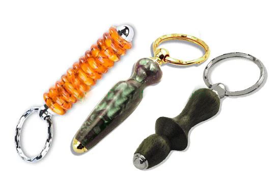 Xiamen Rizheng Industry Co. Ltd Standard Key Chain 5 Xiamen Rizheng Industry Co. Ltd Standard Key Chain