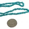 Misc Fill Material Sleeping Beauty 18" Natural Turquoise Strands