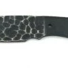 Premium Knife Supply Knife Kits * CNC Produced Terminator T2 Textured Pattern CNC Knife Blank