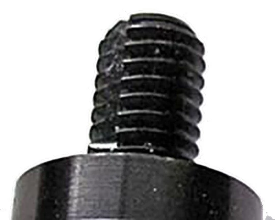 Bottle Stoppers Ruth Niles Bottle Stopper Mandrel B - Made In USA 2 Bottle Stoppers Ruth Niles Bottle Stopper Mandrel B - Made In USA