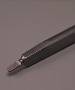 WoodWorld Of Texas Trent Bosch 5/8"Hollowing Tool Straight